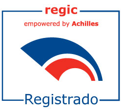Certificación NeoMineral Regic